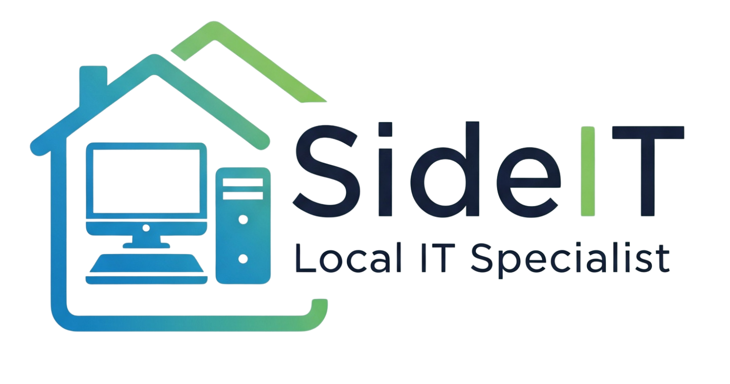 SideIT logo
